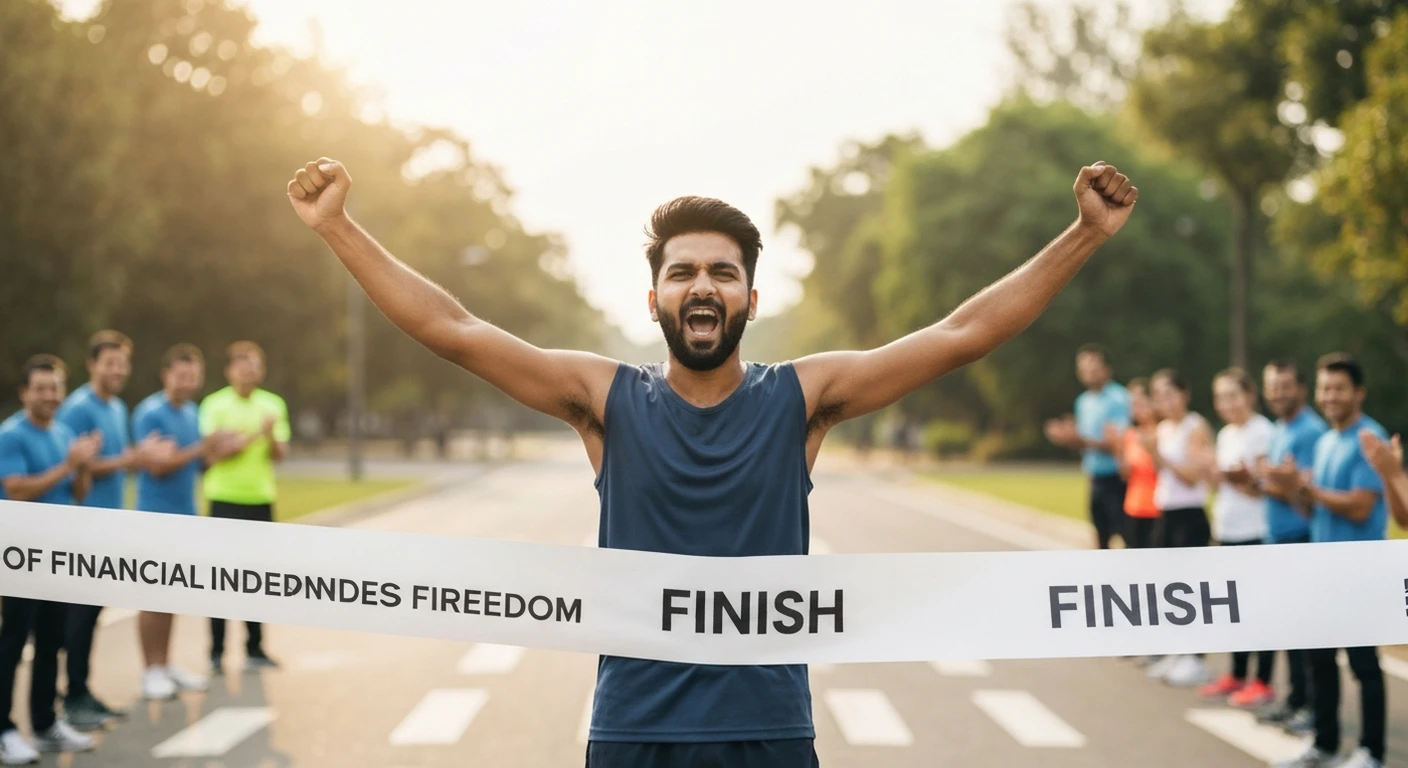 Independance financiere : les etapes pour y arriver