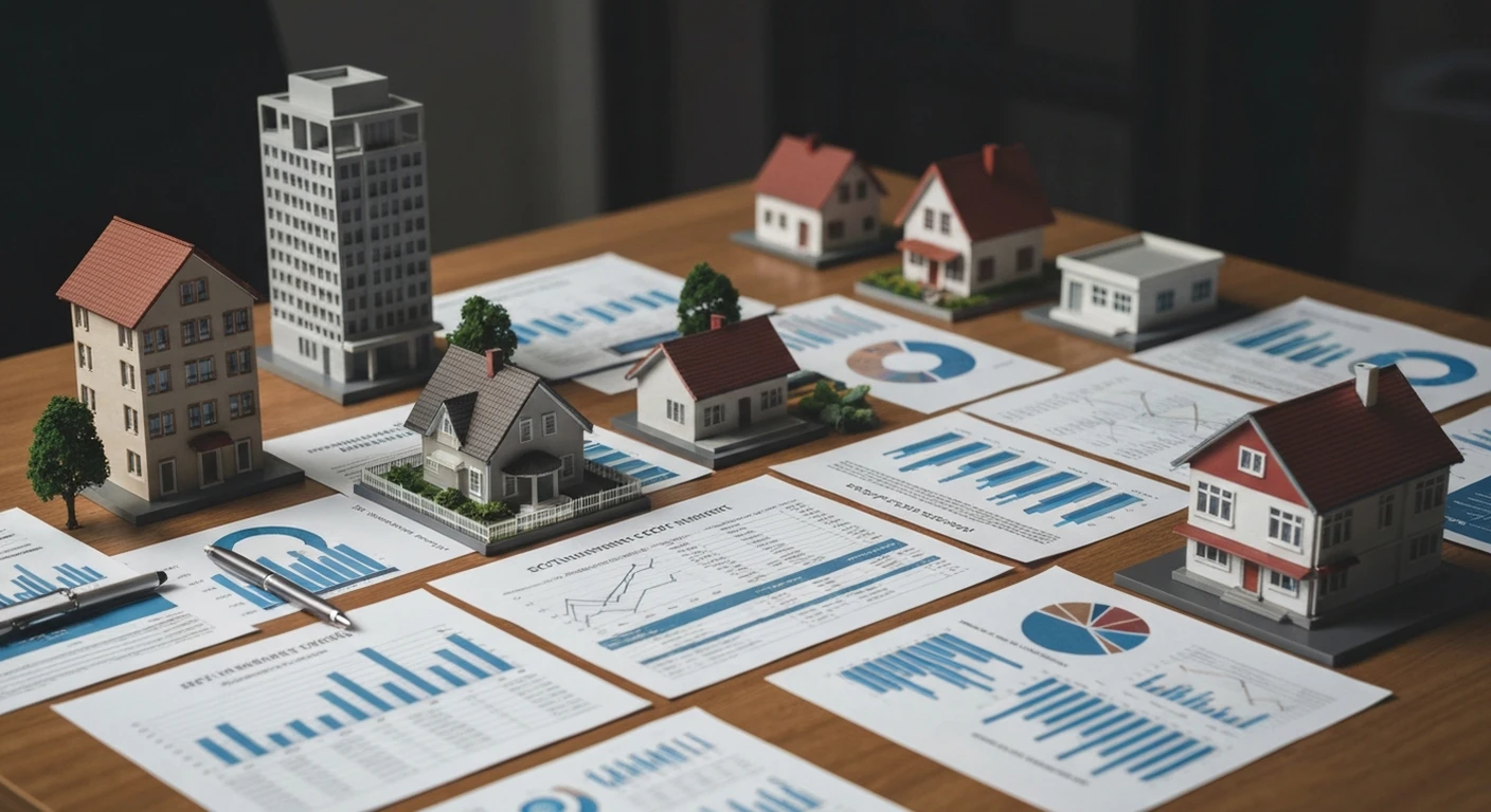 Investir en SCPI : guide complet pour debutants